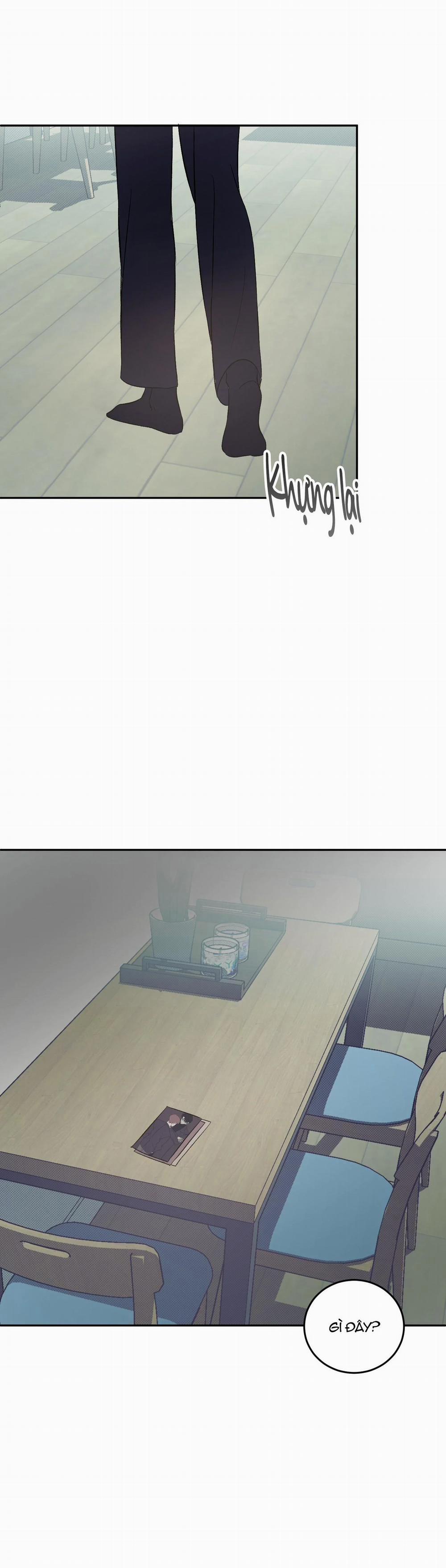 Vì Sự Vĩnh Cửu 3 trang 50