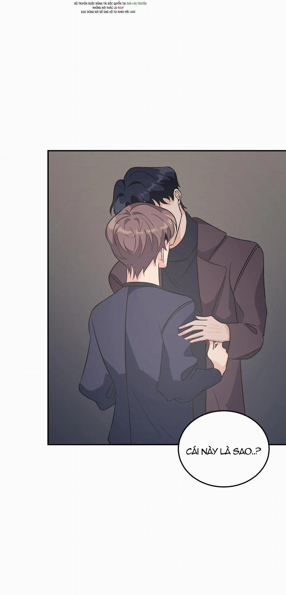 Vì Sự Vĩnh Cửu 3 trang 52