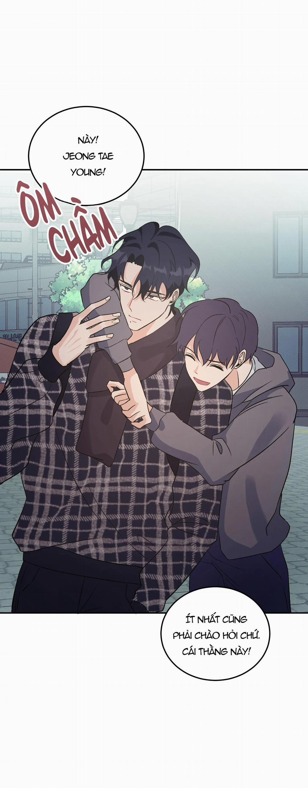 Vì Sự Vĩnh Cửu 3 trang 9