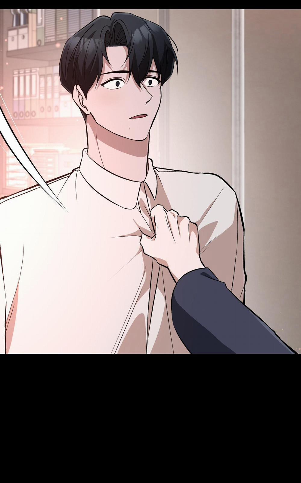 Vì Sự Vĩnh Cửu 30 -End trang 19