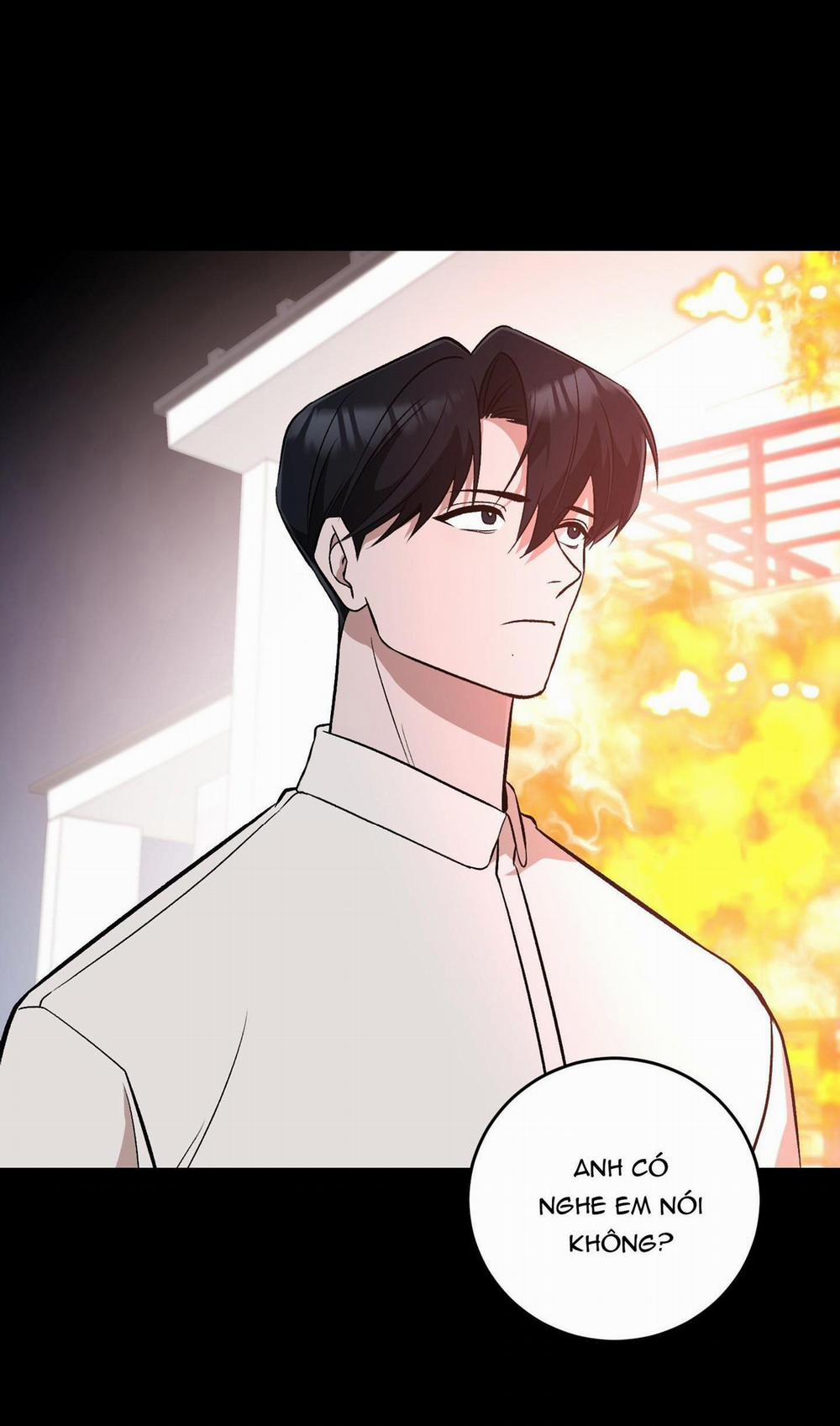 Vì Sự Vĩnh Cửu 30 -End trang 26