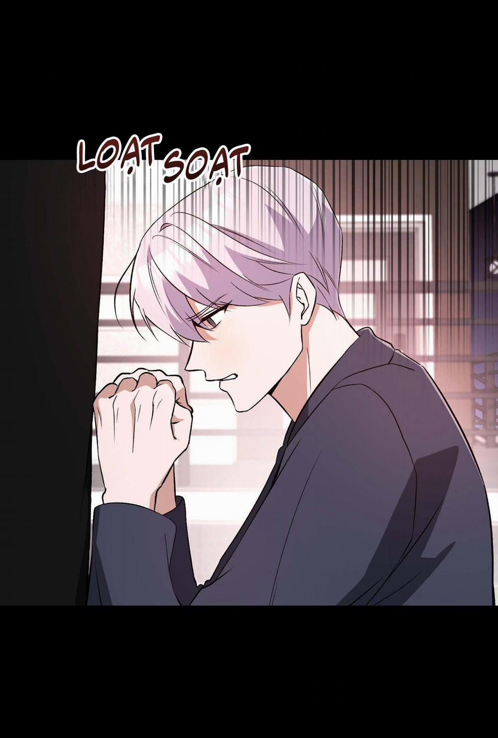 Vì Sự Vĩnh Cửu 30 -End trang 28