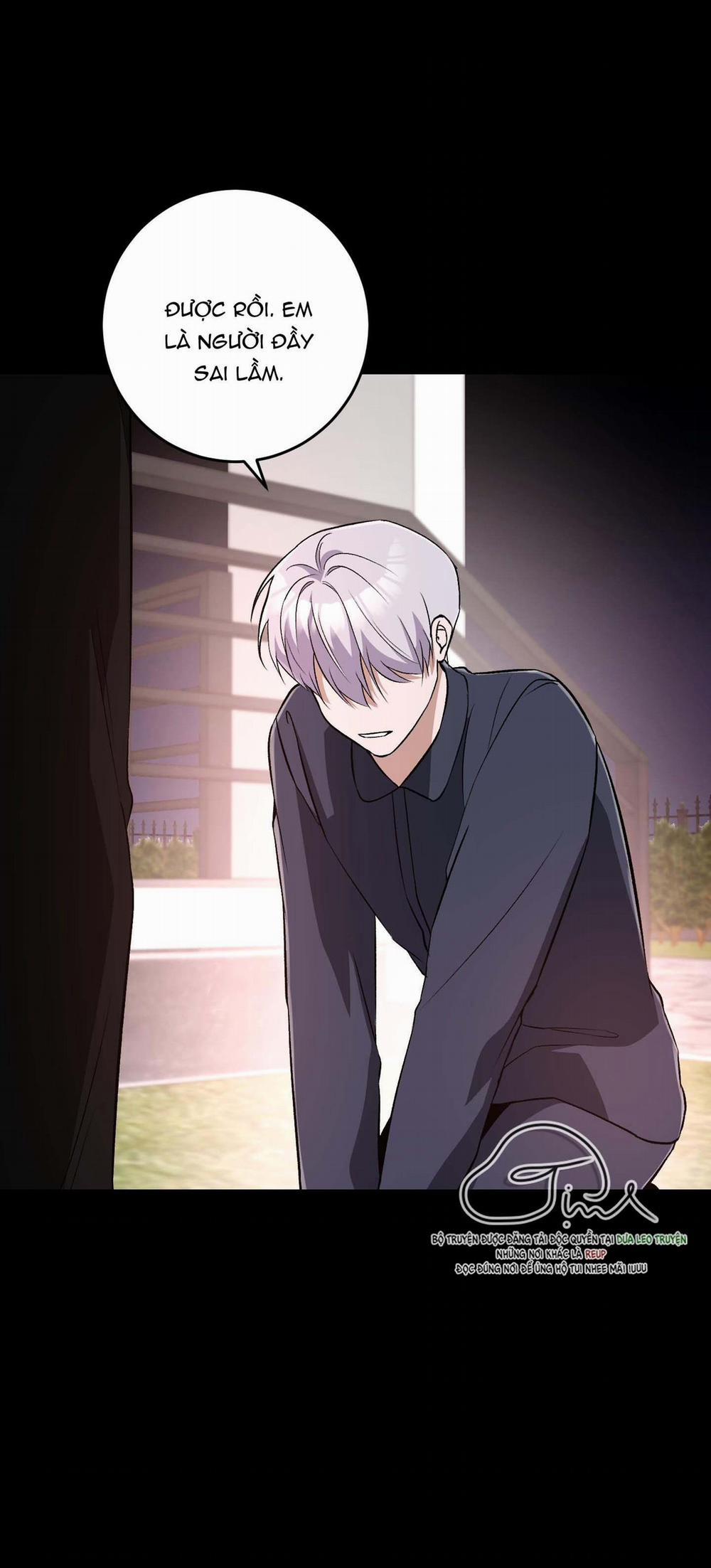 Vì Sự Vĩnh Cửu 30 -End trang 29