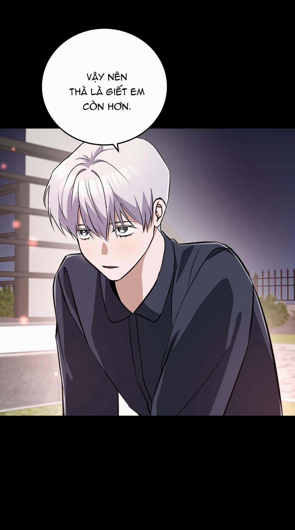 Vì Sự Vĩnh Cửu 30 -End trang 33