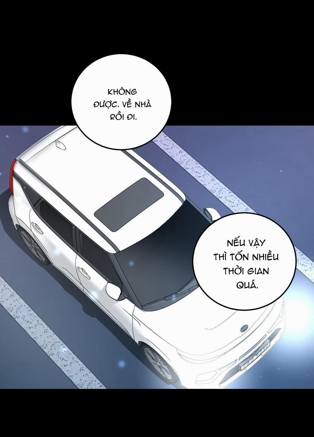 Vì Sự Vĩnh Cửu 30 -End trang 48