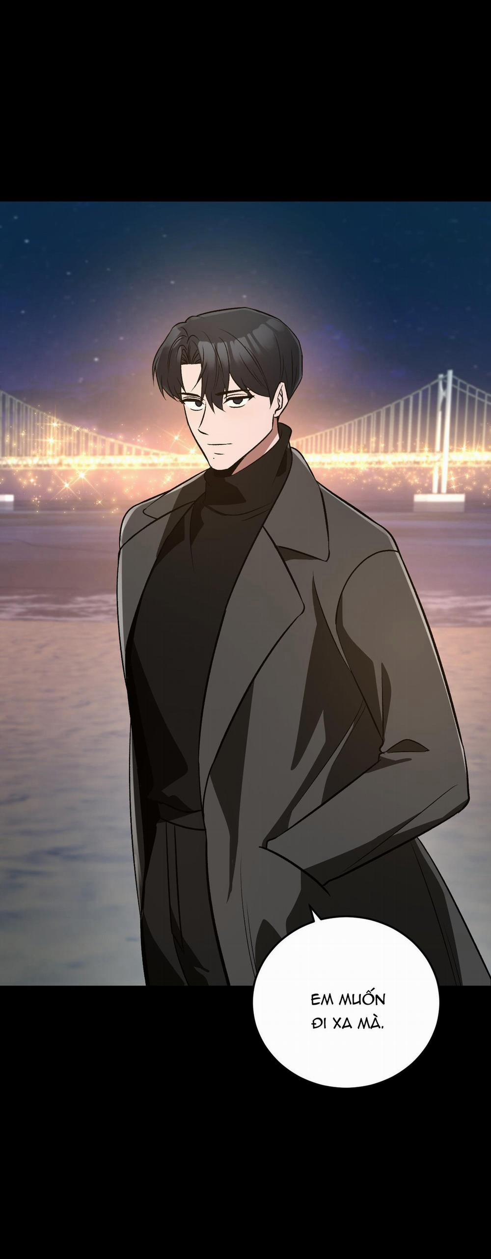 Vì Sự Vĩnh Cửu 30 -End trang 54