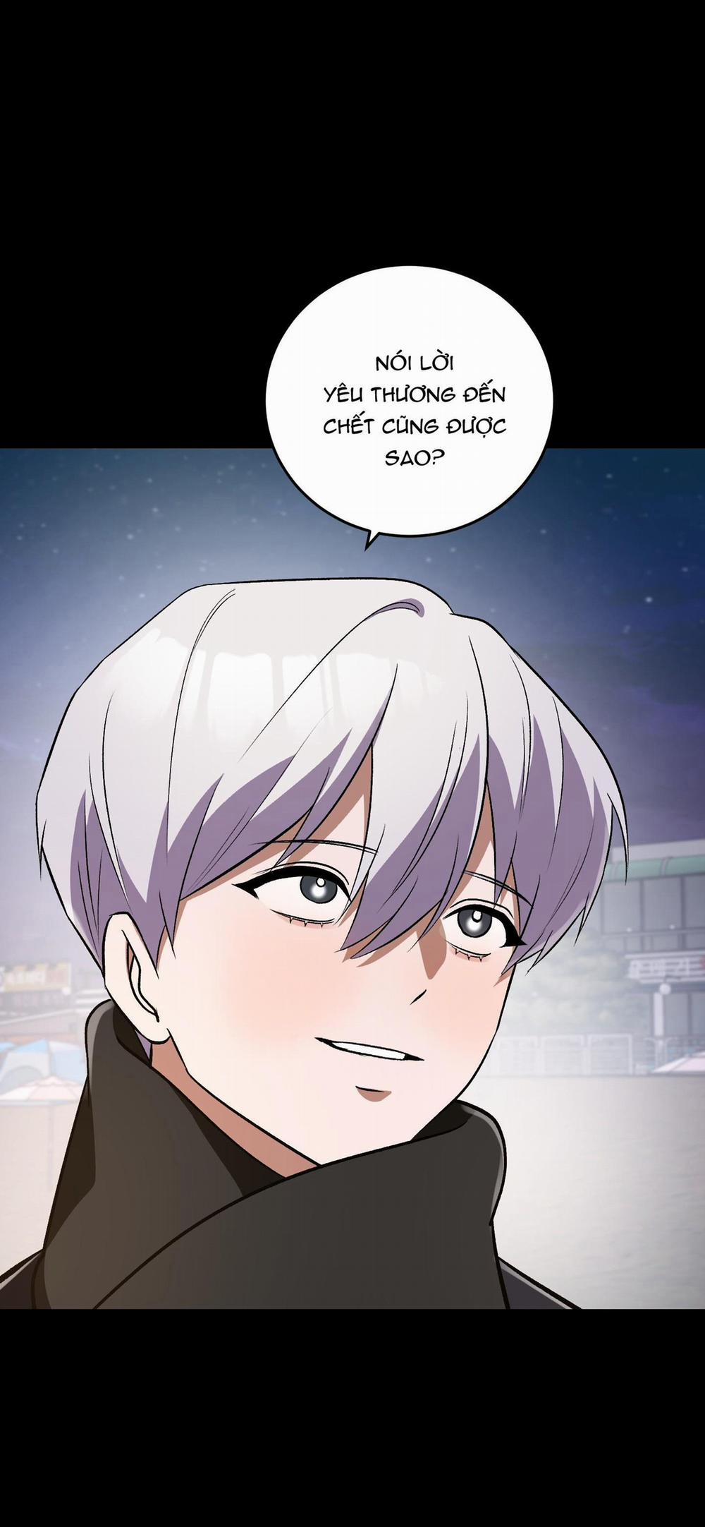 Vì Sự Vĩnh Cửu 30 -End trang 62