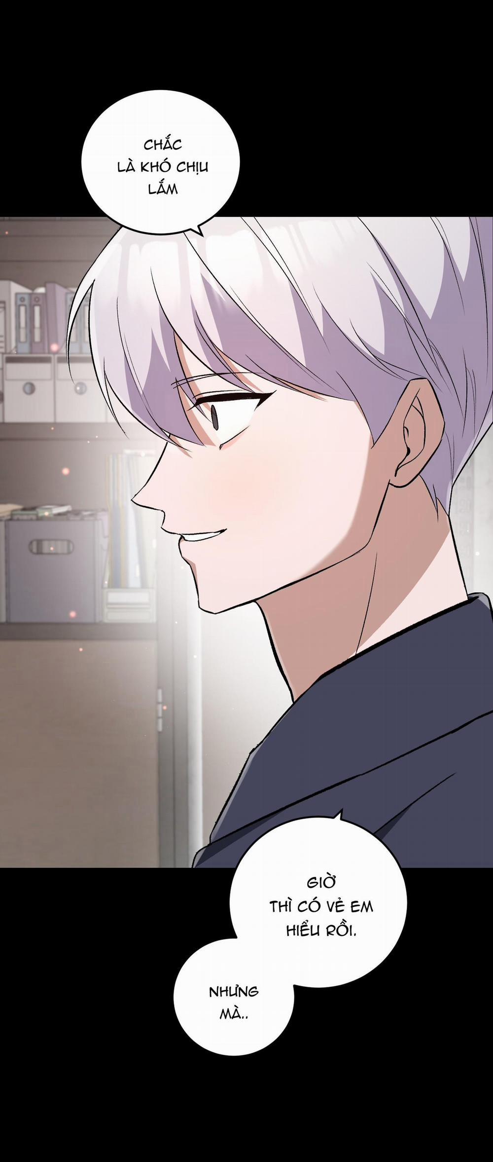 Vì Sự Vĩnh Cửu 30 -End trang 9