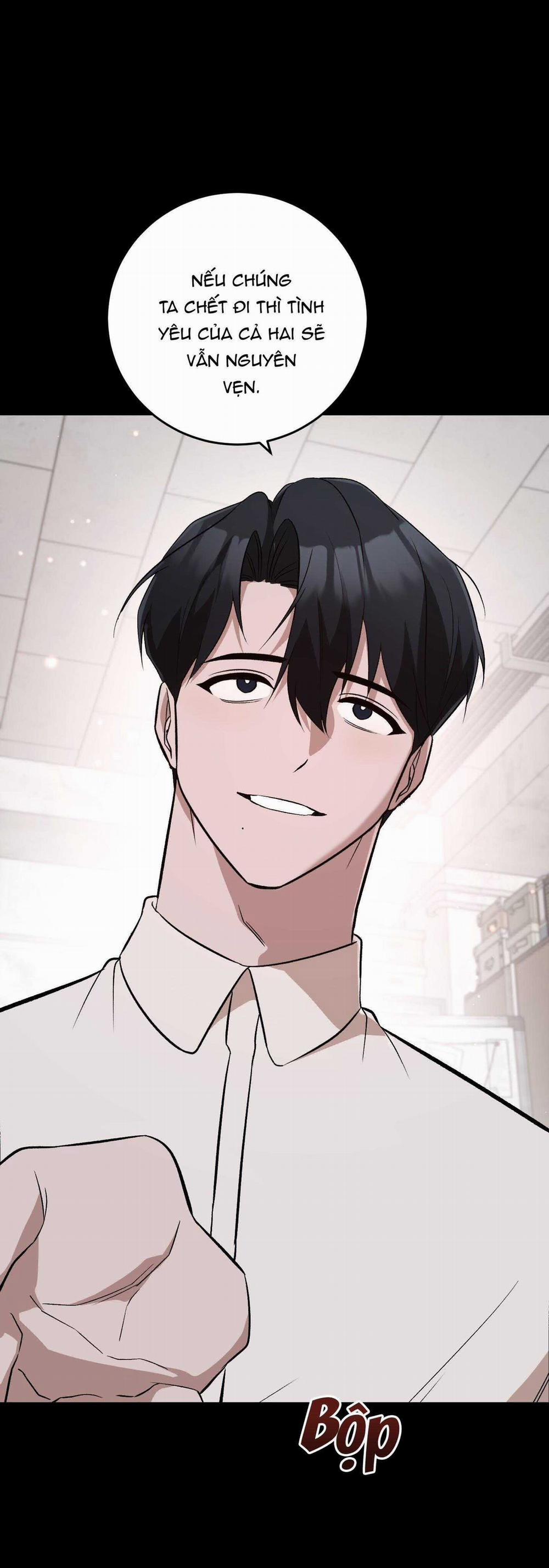 Vì Sự Vĩnh Cửu 30 trang 13