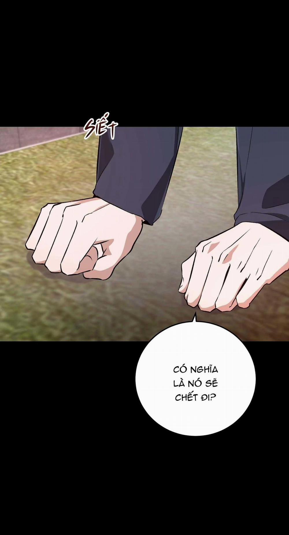 Vì Sự Vĩnh Cửu 30 trang 31