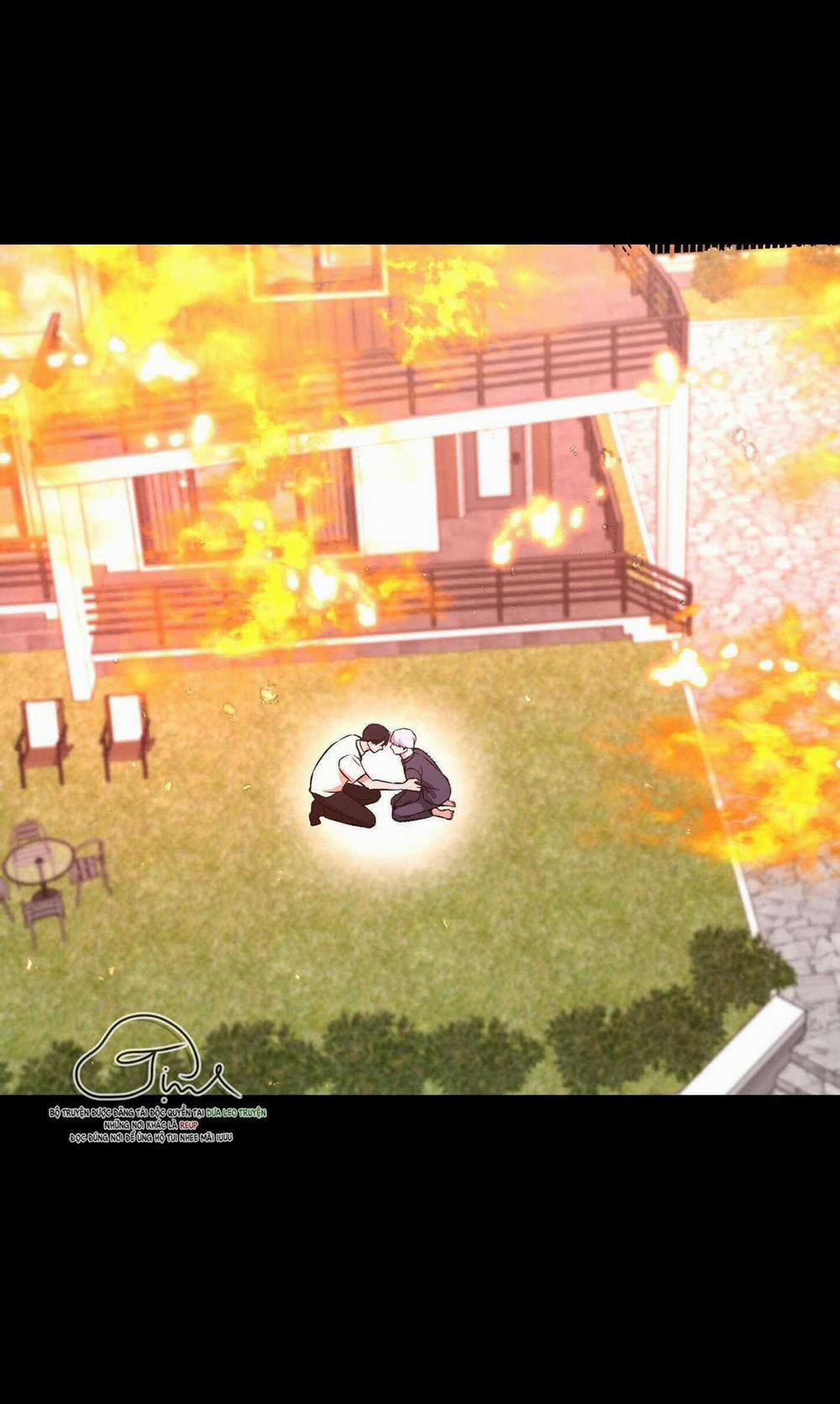 Vì Sự Vĩnh Cửu 30 trang 39