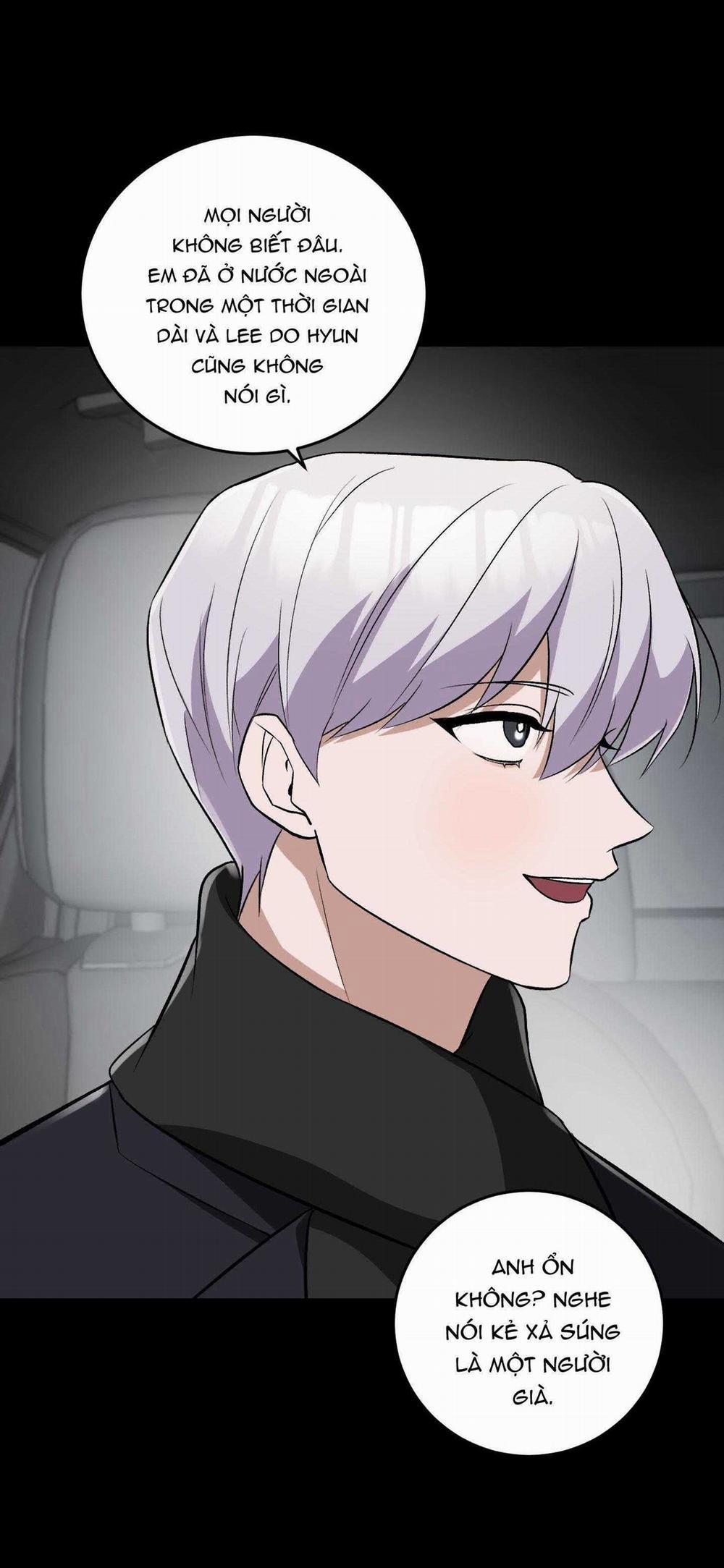 Vì Sự Vĩnh Cửu 30 trang 42