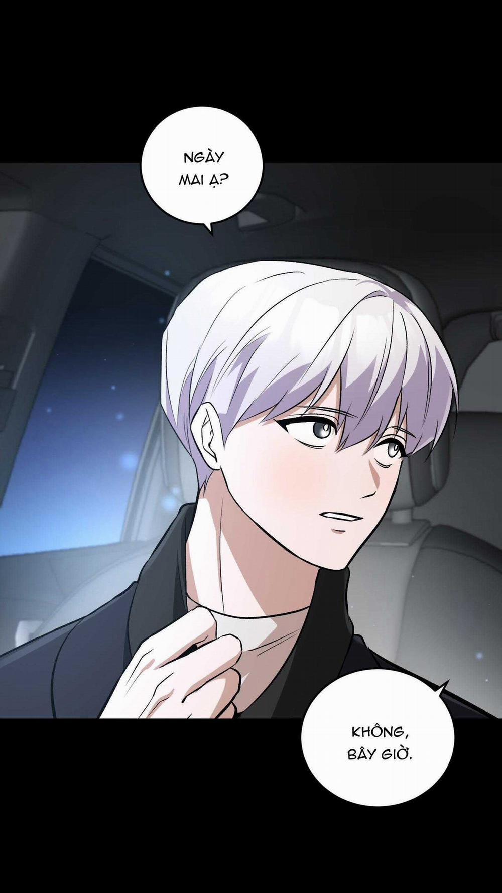 Vì Sự Vĩnh Cửu 30 trang 47