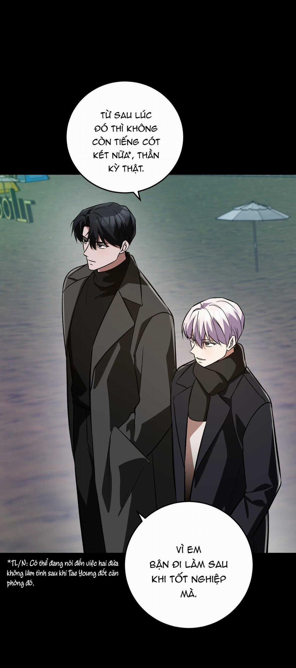 Vì Sự Vĩnh Cửu 30 trang 56