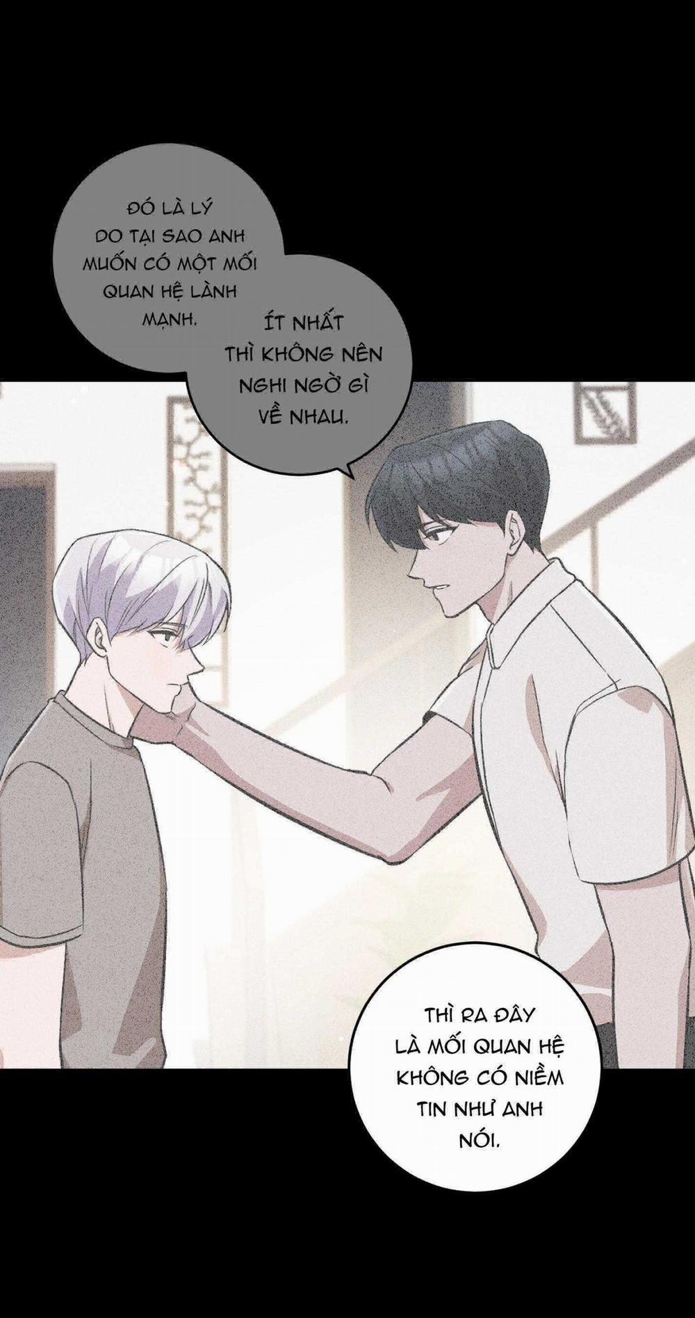 Vì Sự Vĩnh Cửu 30 trang 8