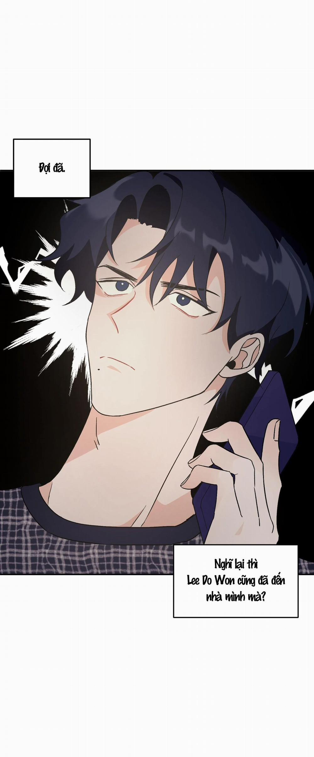 Vì Sự Vĩnh Cửu 4 trang 10