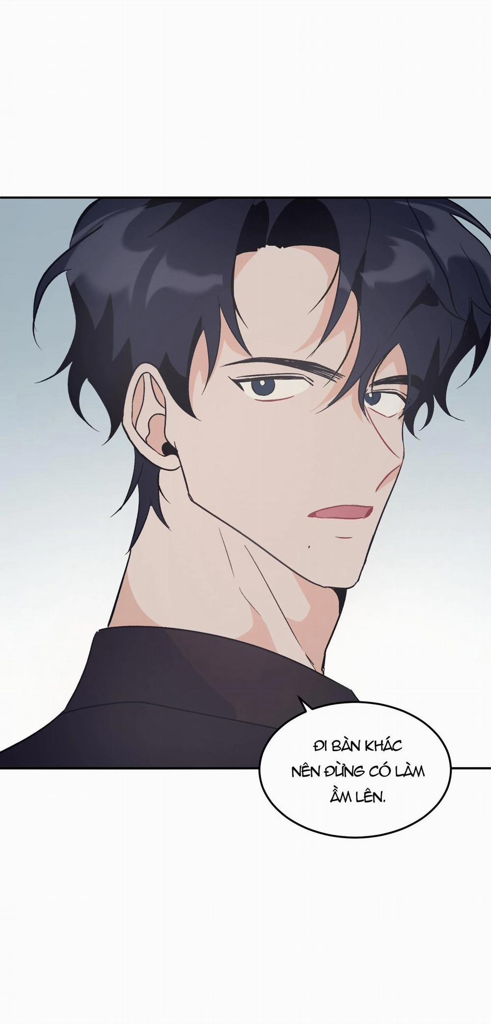 Vì Sự Vĩnh Cửu 4 trang 14