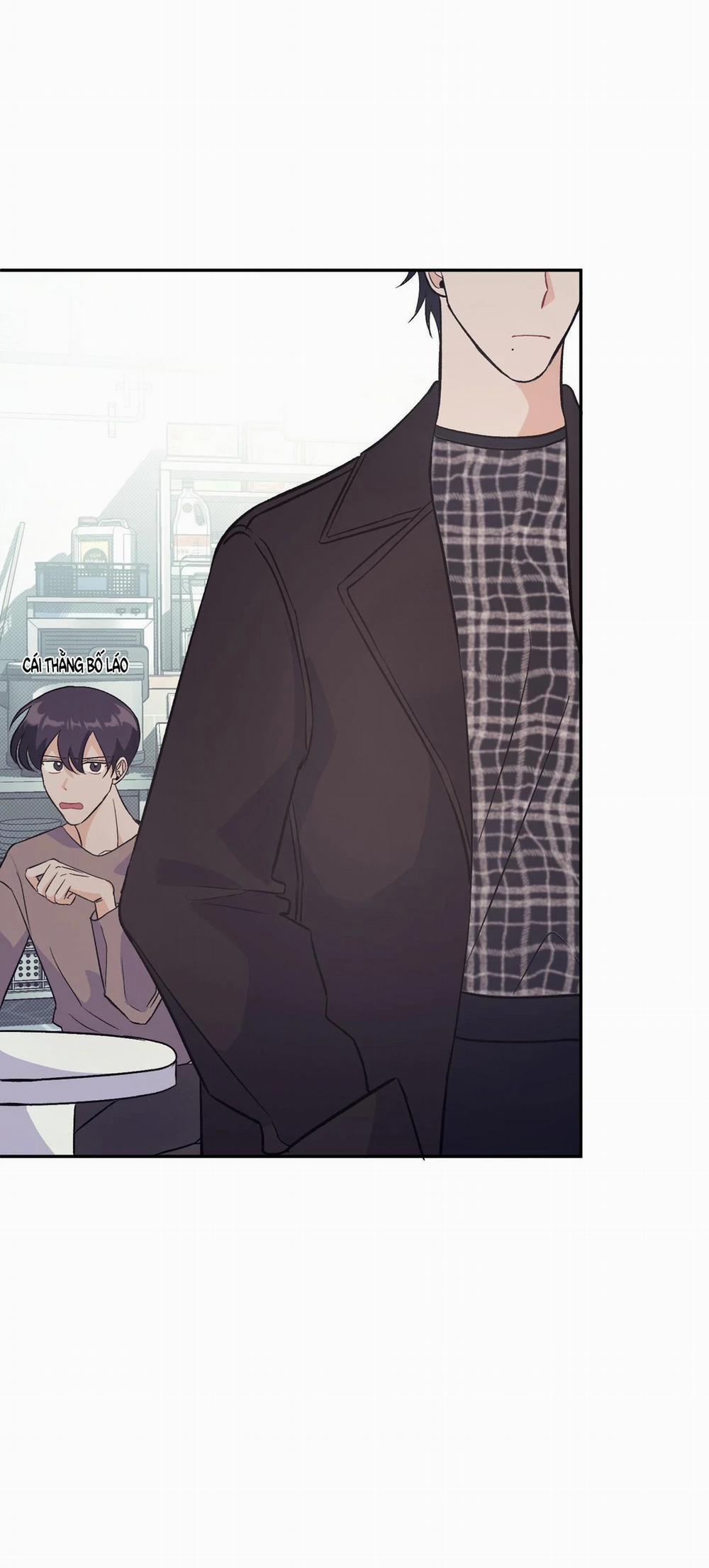 Vì Sự Vĩnh Cửu 4 trang 15