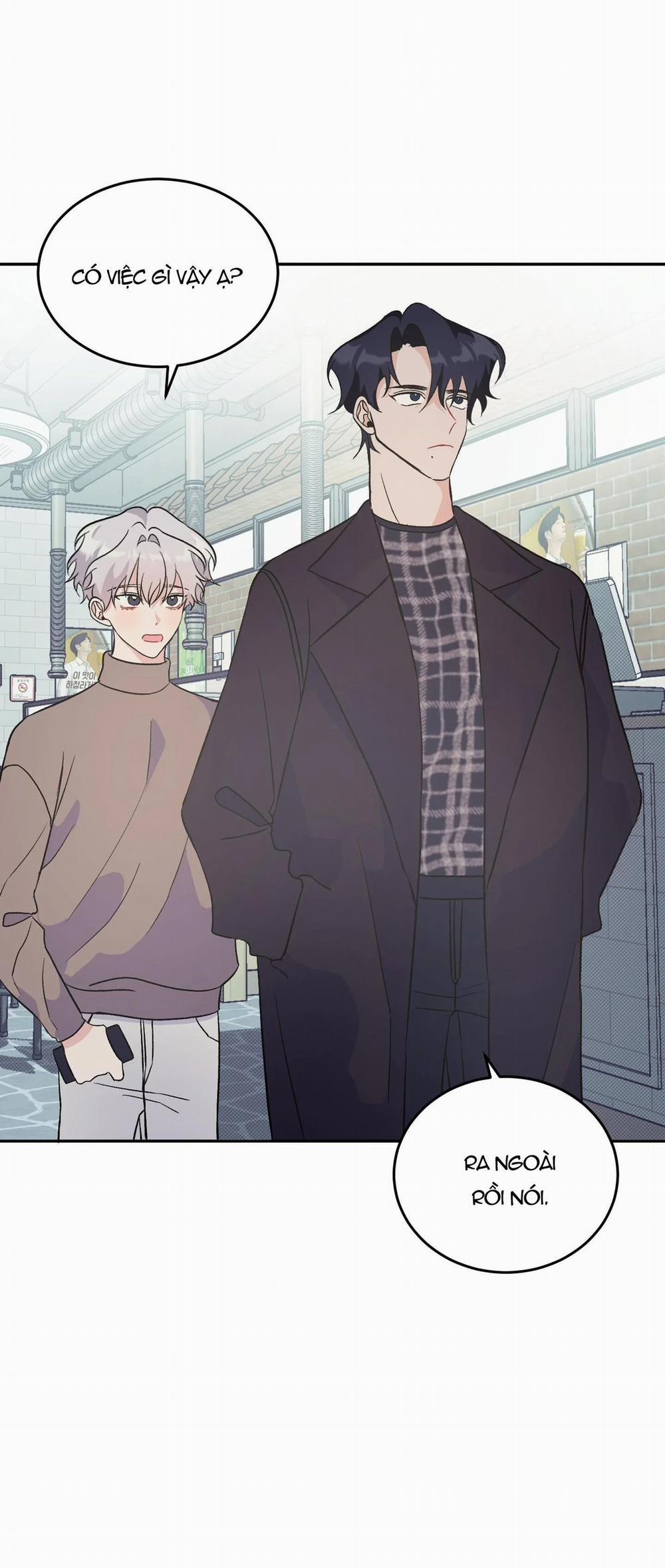 Vì Sự Vĩnh Cửu 4 trang 17