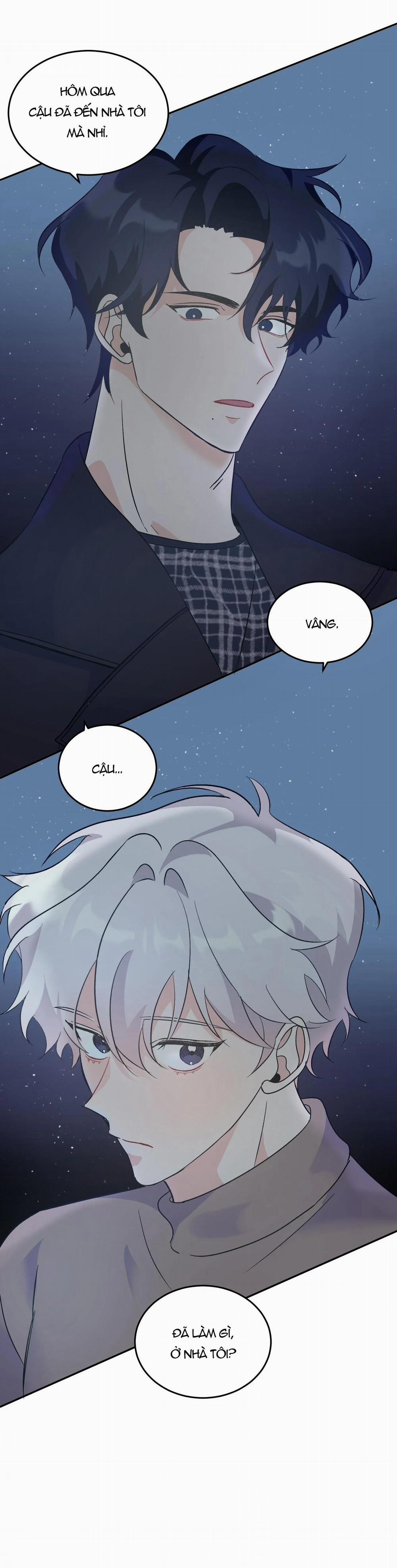 Vì Sự Vĩnh Cửu 4 trang 19