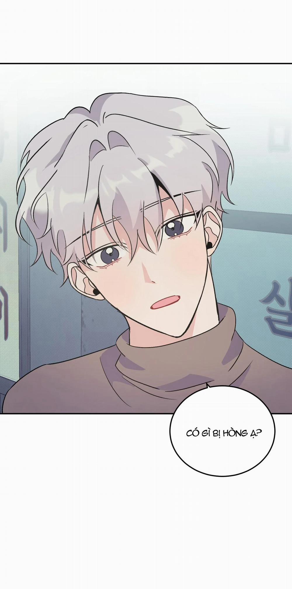 Vì Sự Vĩnh Cửu 4 trang 21