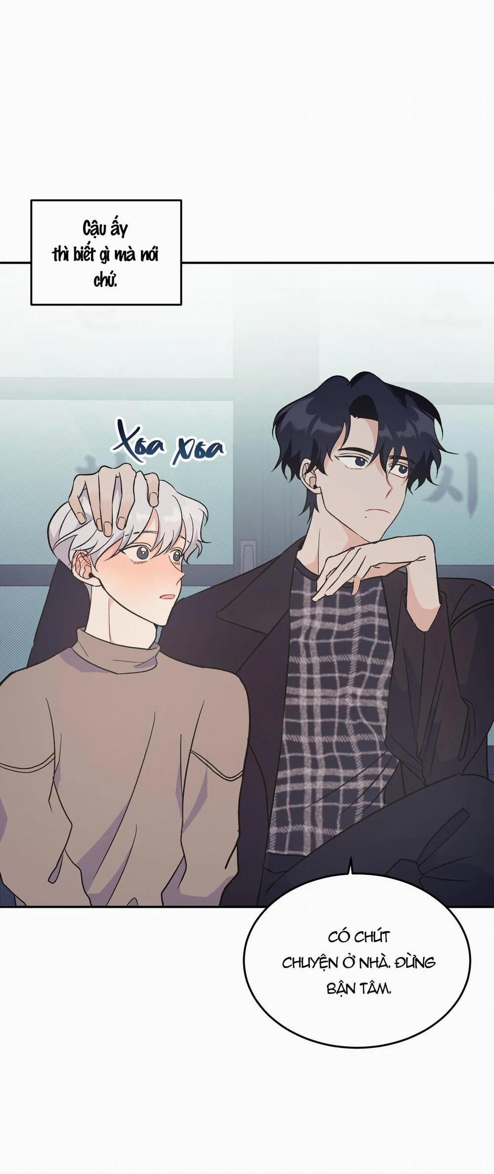 Vì Sự Vĩnh Cửu 4 trang 23