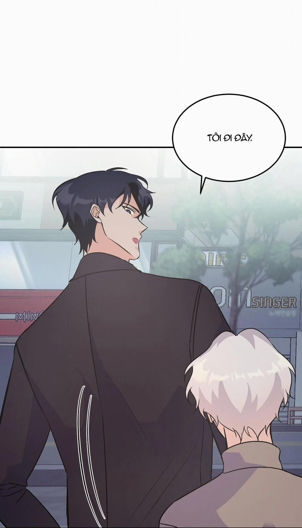 Vì Sự Vĩnh Cửu 4 trang 25