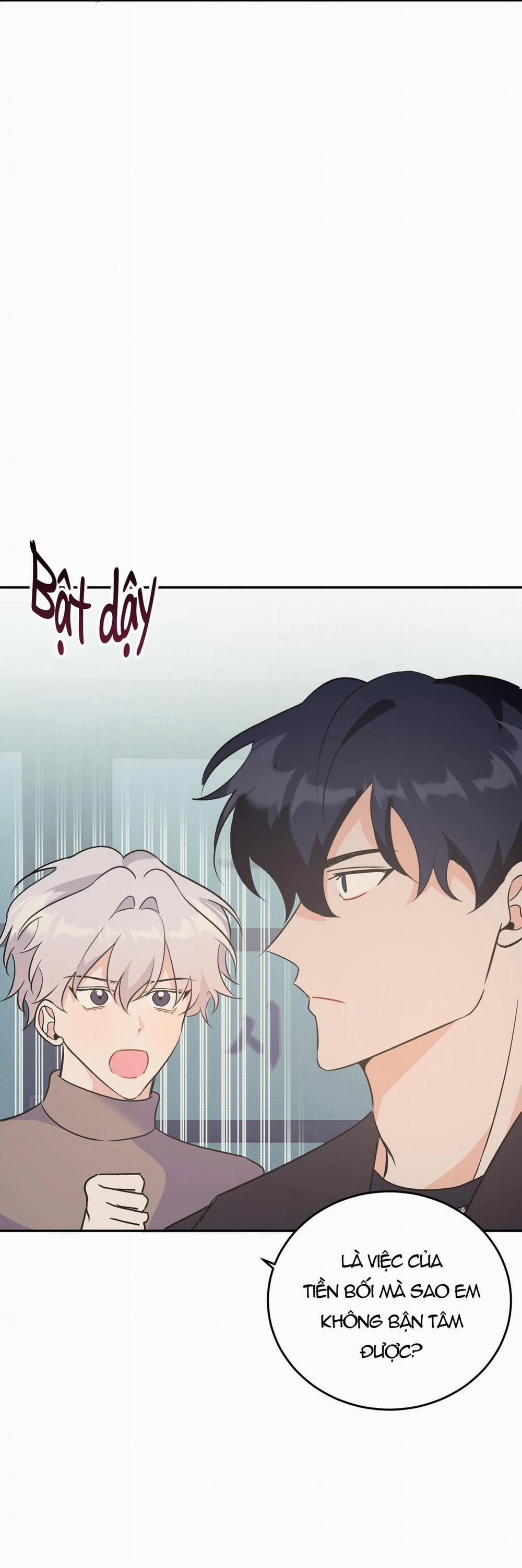 Vì Sự Vĩnh Cửu 4 trang 27