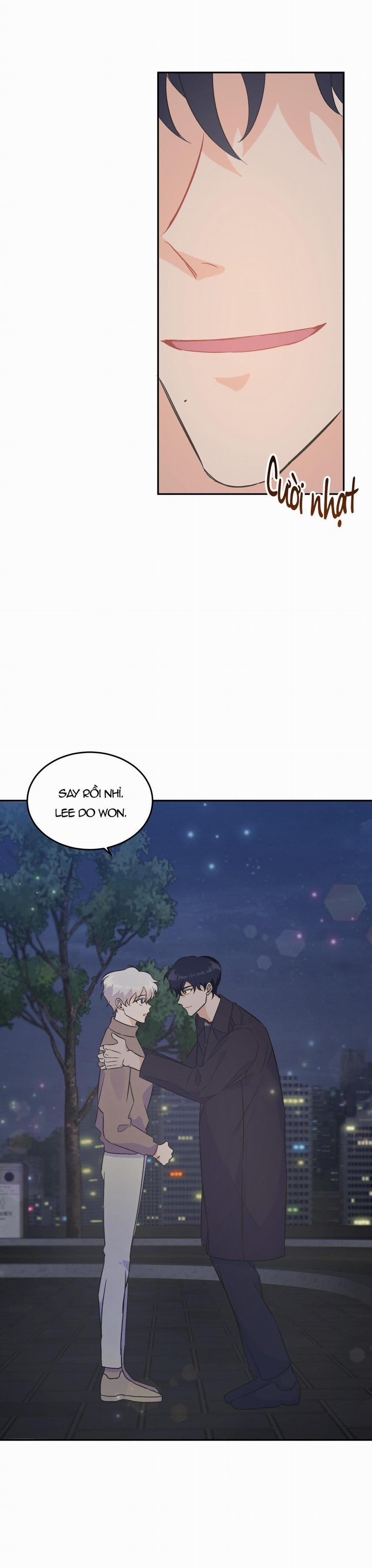 Vì Sự Vĩnh Cửu 4 trang 31