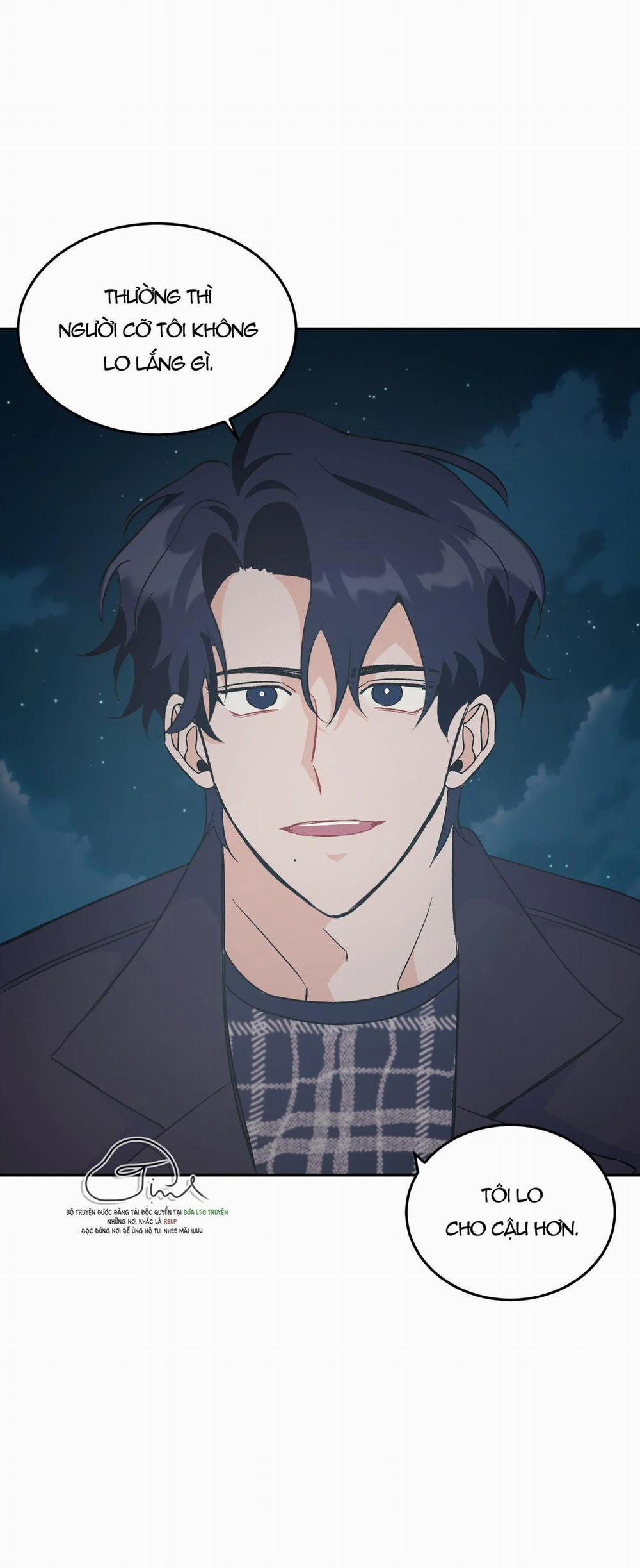 Vì Sự Vĩnh Cửu 4 trang 32