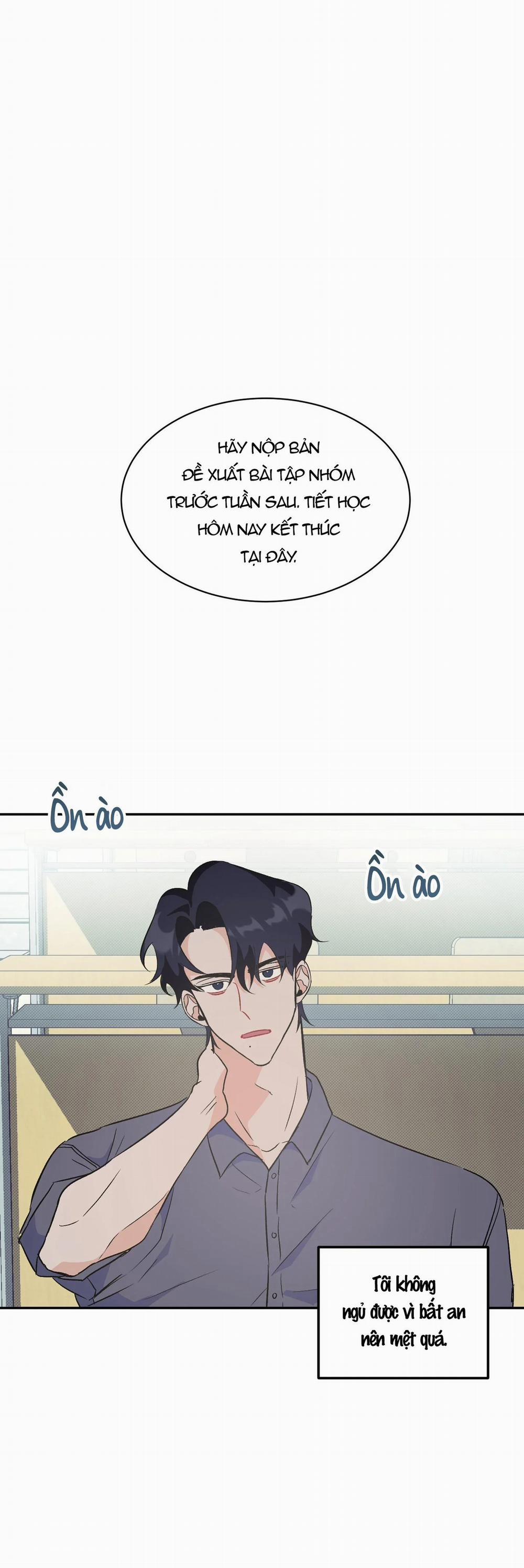 Vì Sự Vĩnh Cửu 4 trang 36