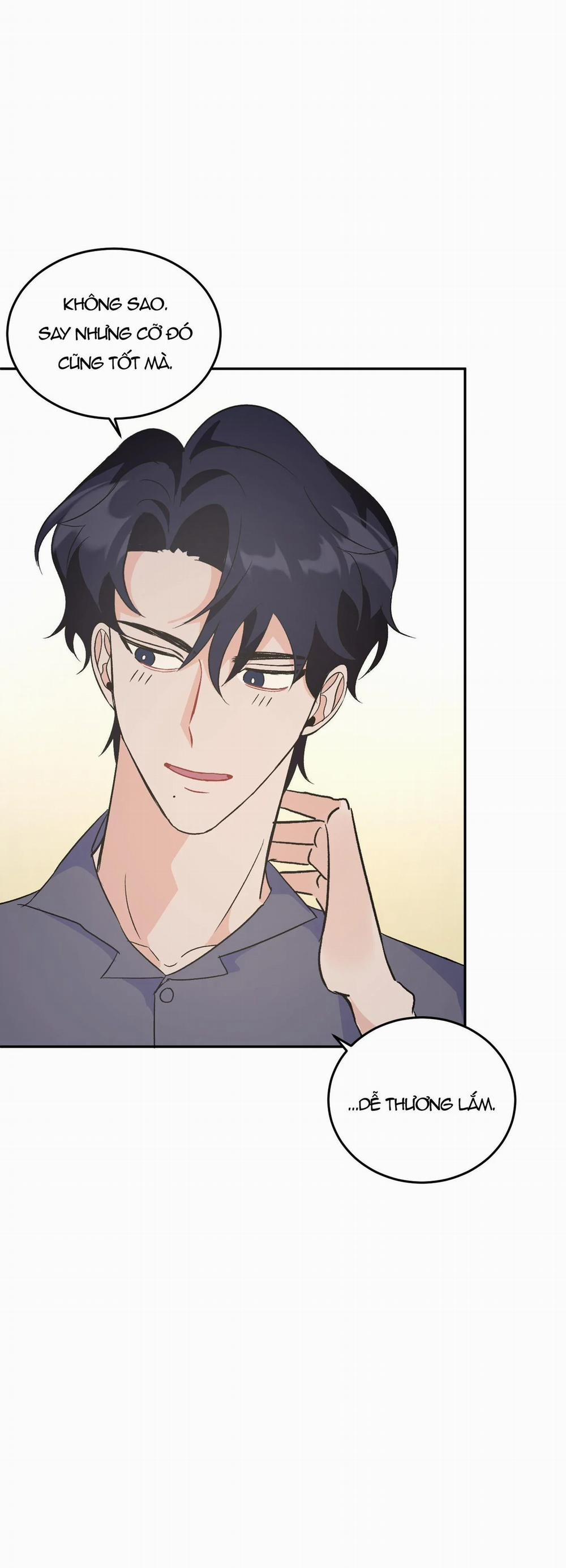 Vì Sự Vĩnh Cửu 4 trang 40