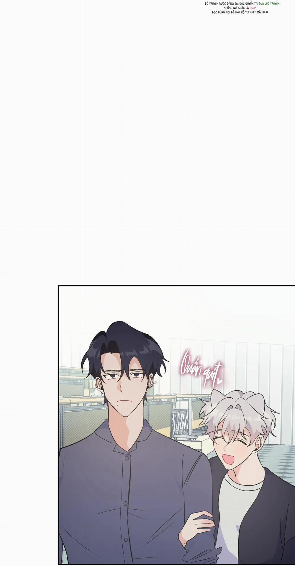 Vì Sự Vĩnh Cửu 4 trang 43