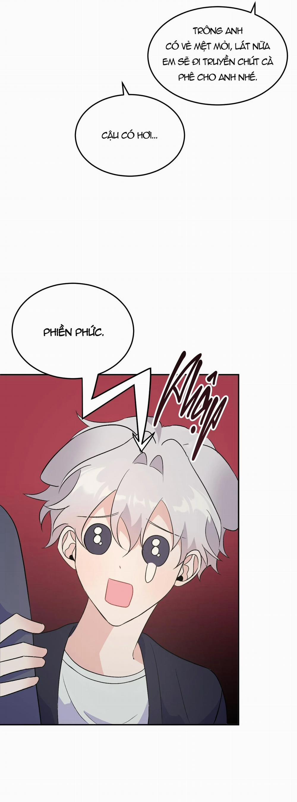 Vì Sự Vĩnh Cửu 4 trang 44