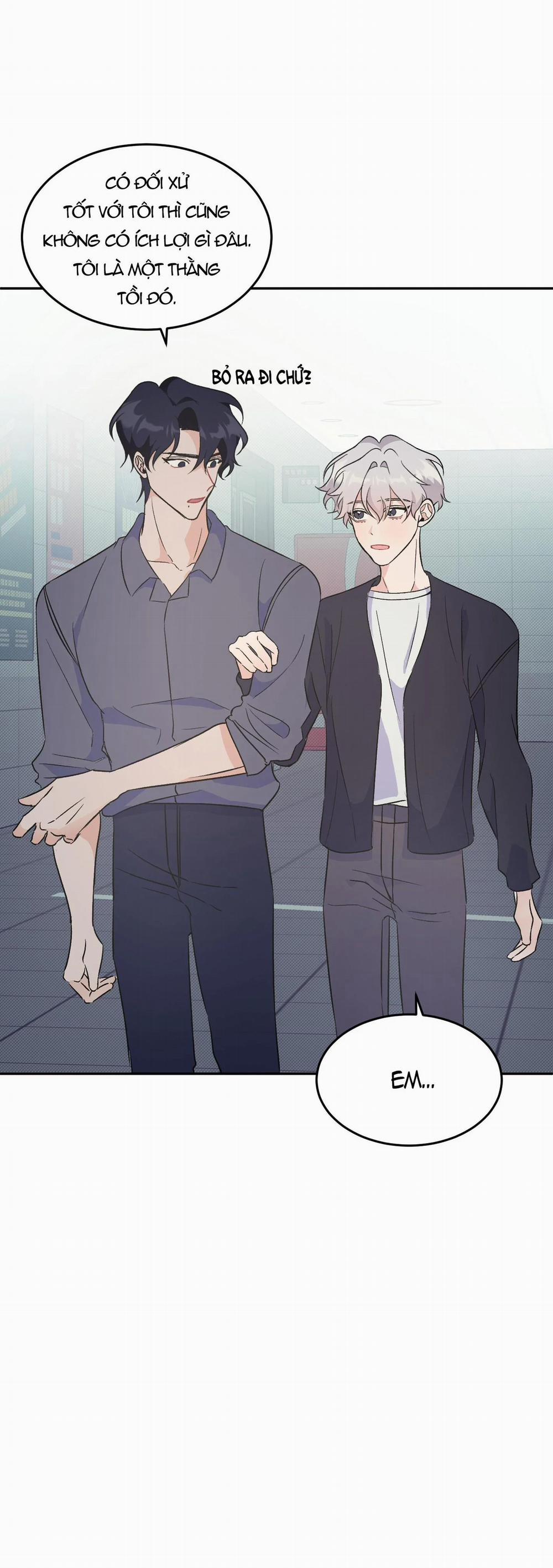 Vì Sự Vĩnh Cửu 4 trang 45