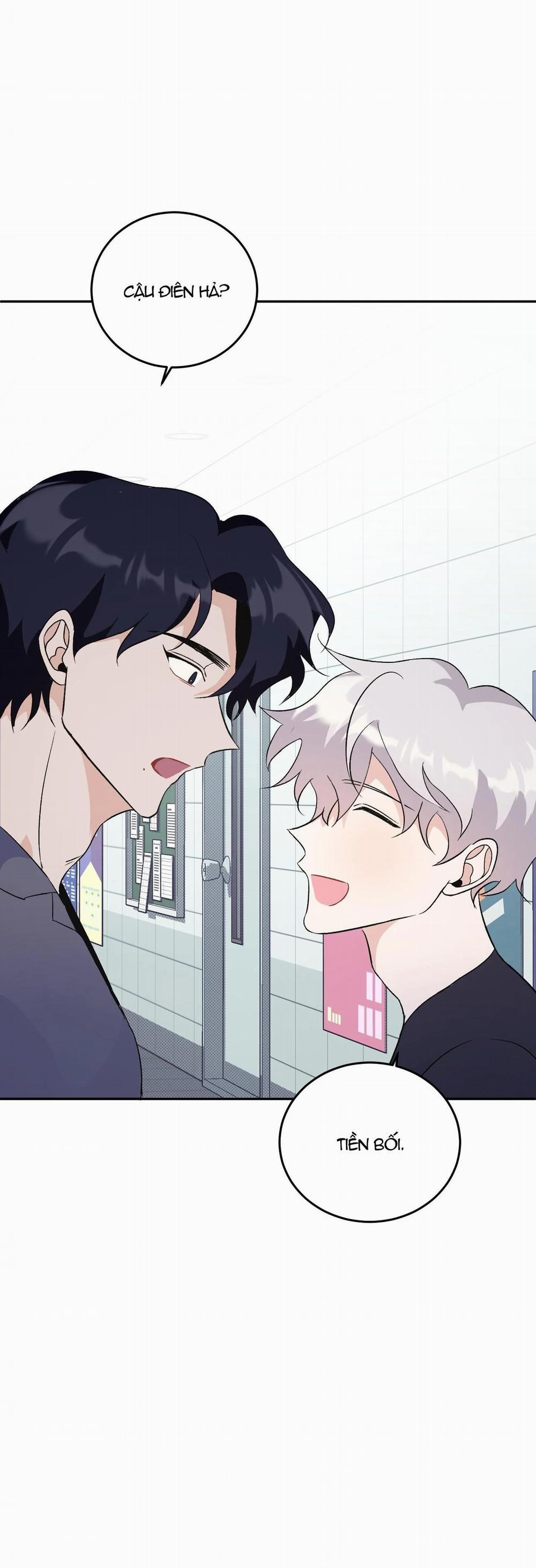 Vì Sự Vĩnh Cửu 4 trang 50