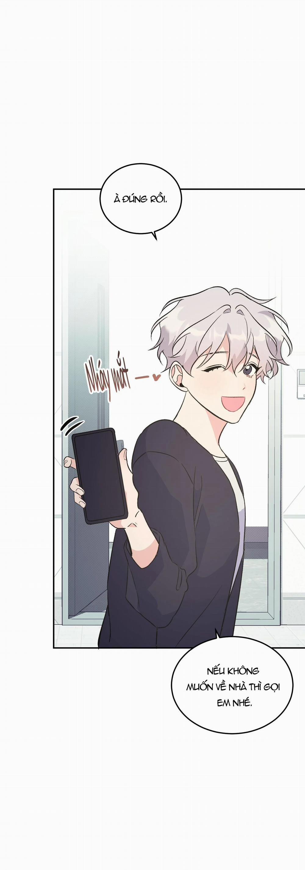 Vì Sự Vĩnh Cửu 4 trang 54