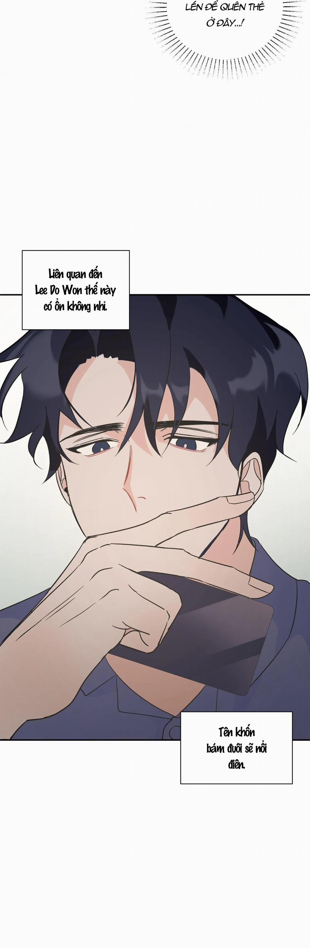 Vì Sự Vĩnh Cửu 4 trang 59