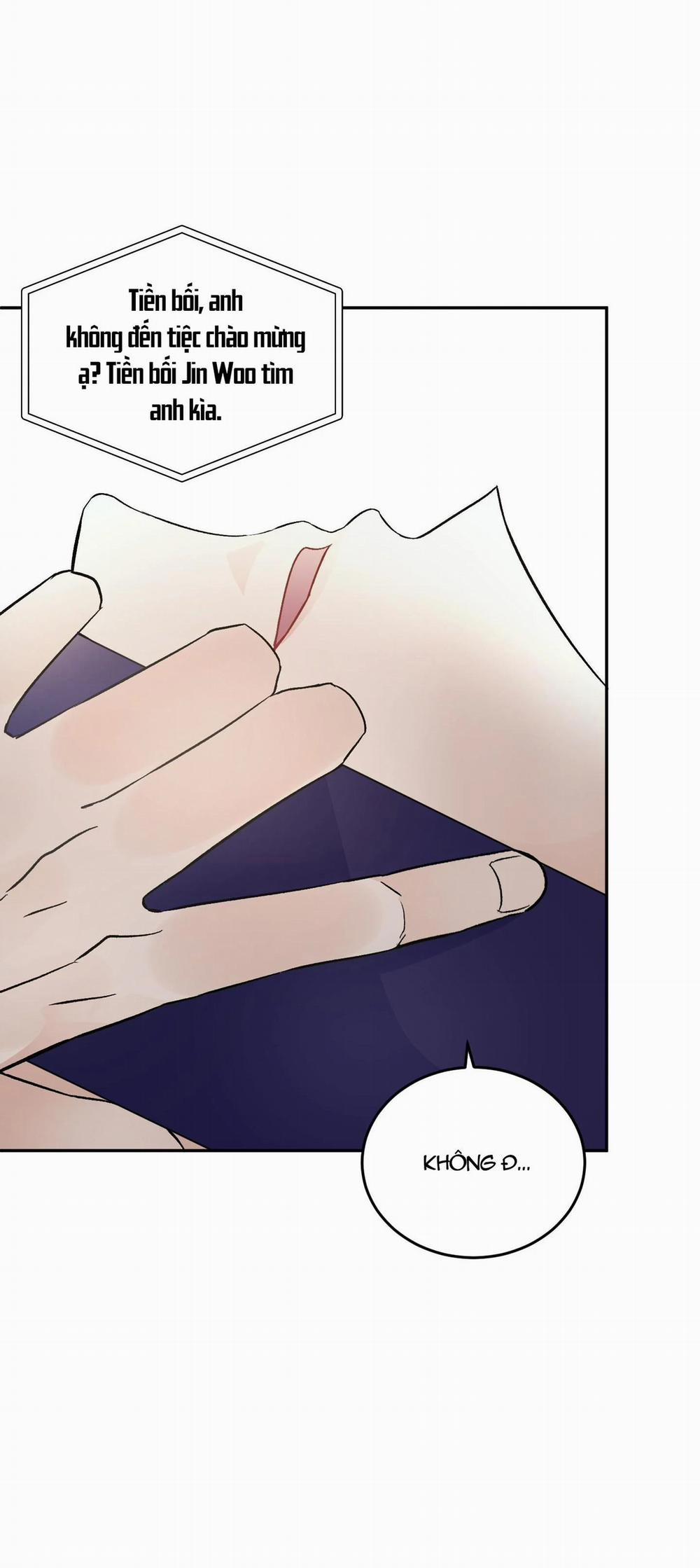 Vì Sự Vĩnh Cửu 4 trang 9