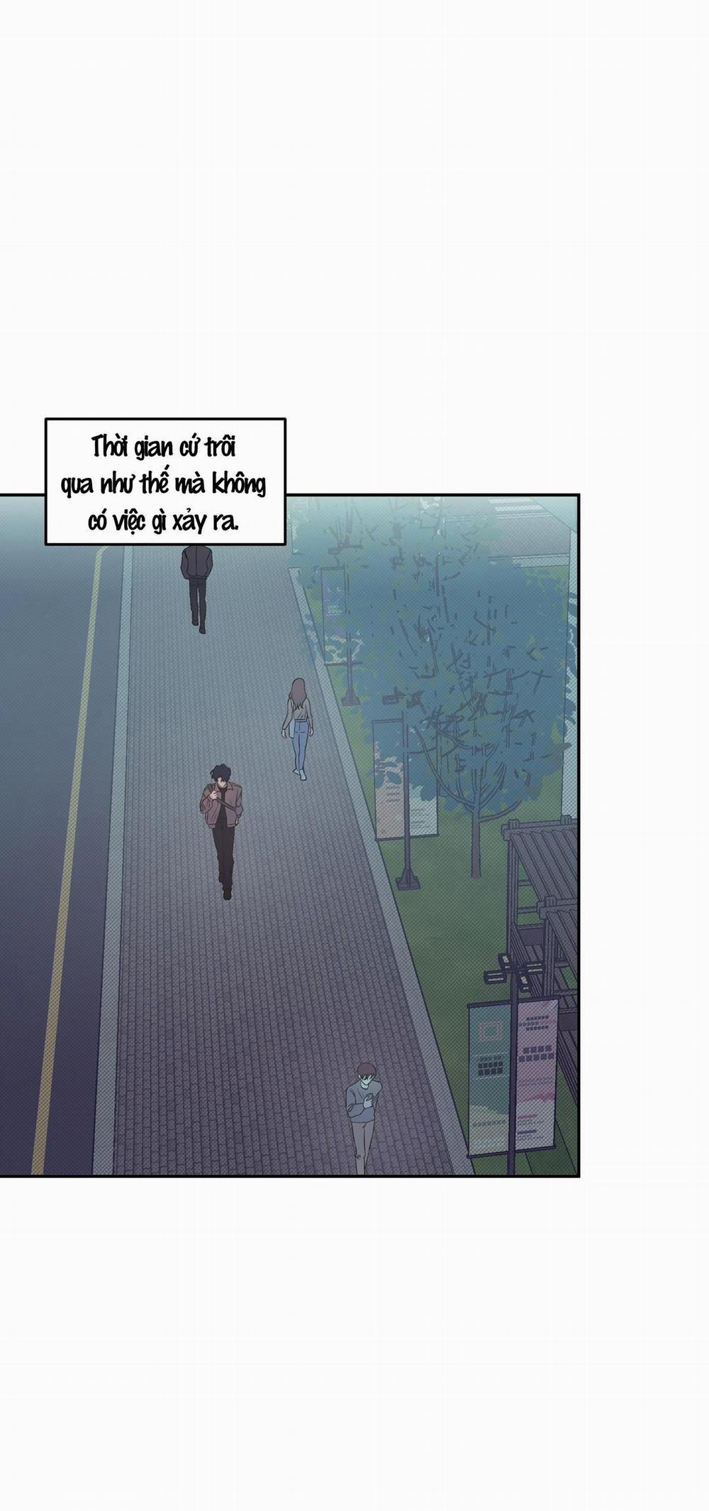 Vì Sự Vĩnh Cửu 5 trang 1