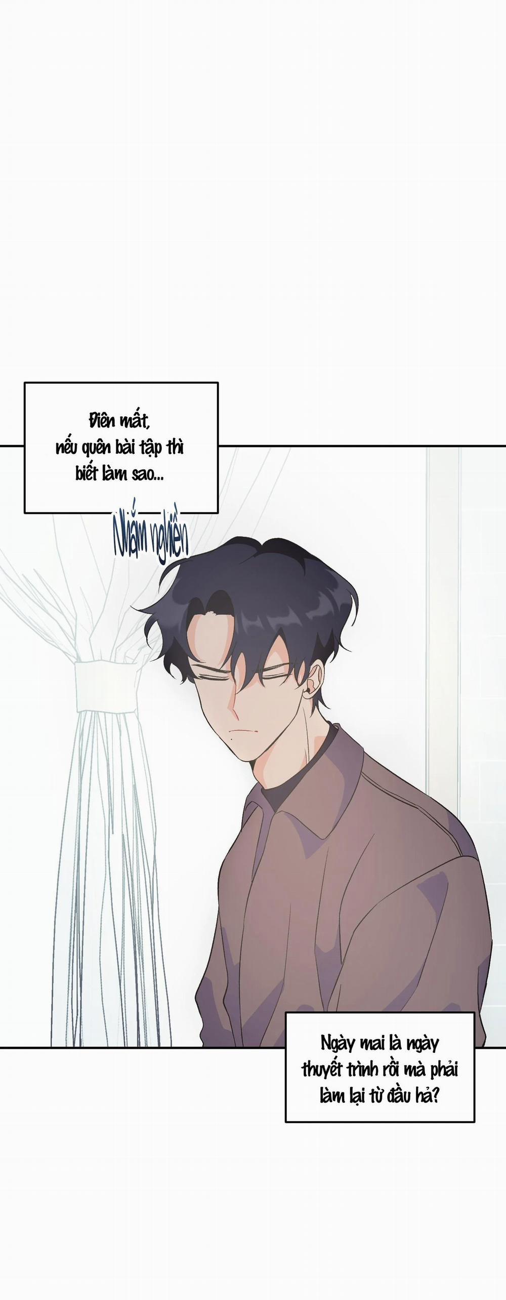 Vì Sự Vĩnh Cửu 5 trang 12