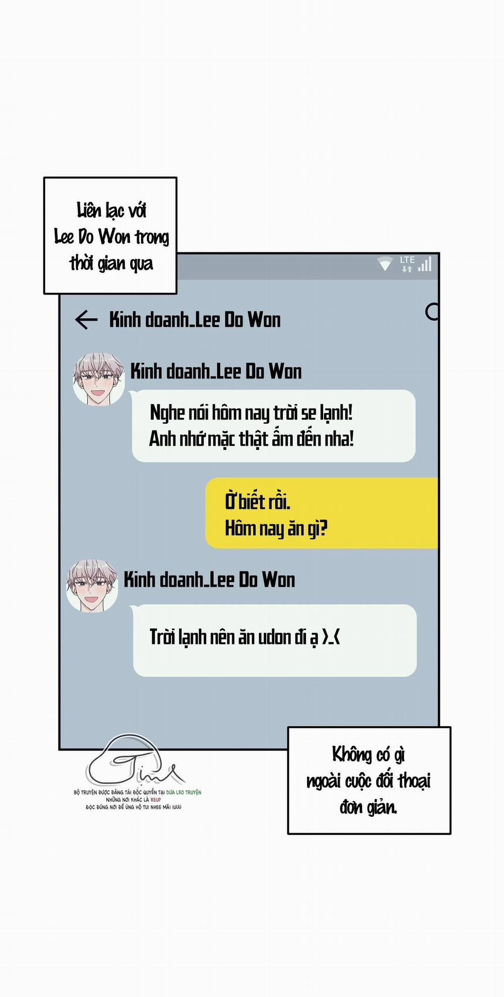 Vì Sự Vĩnh Cửu 5 trang 13