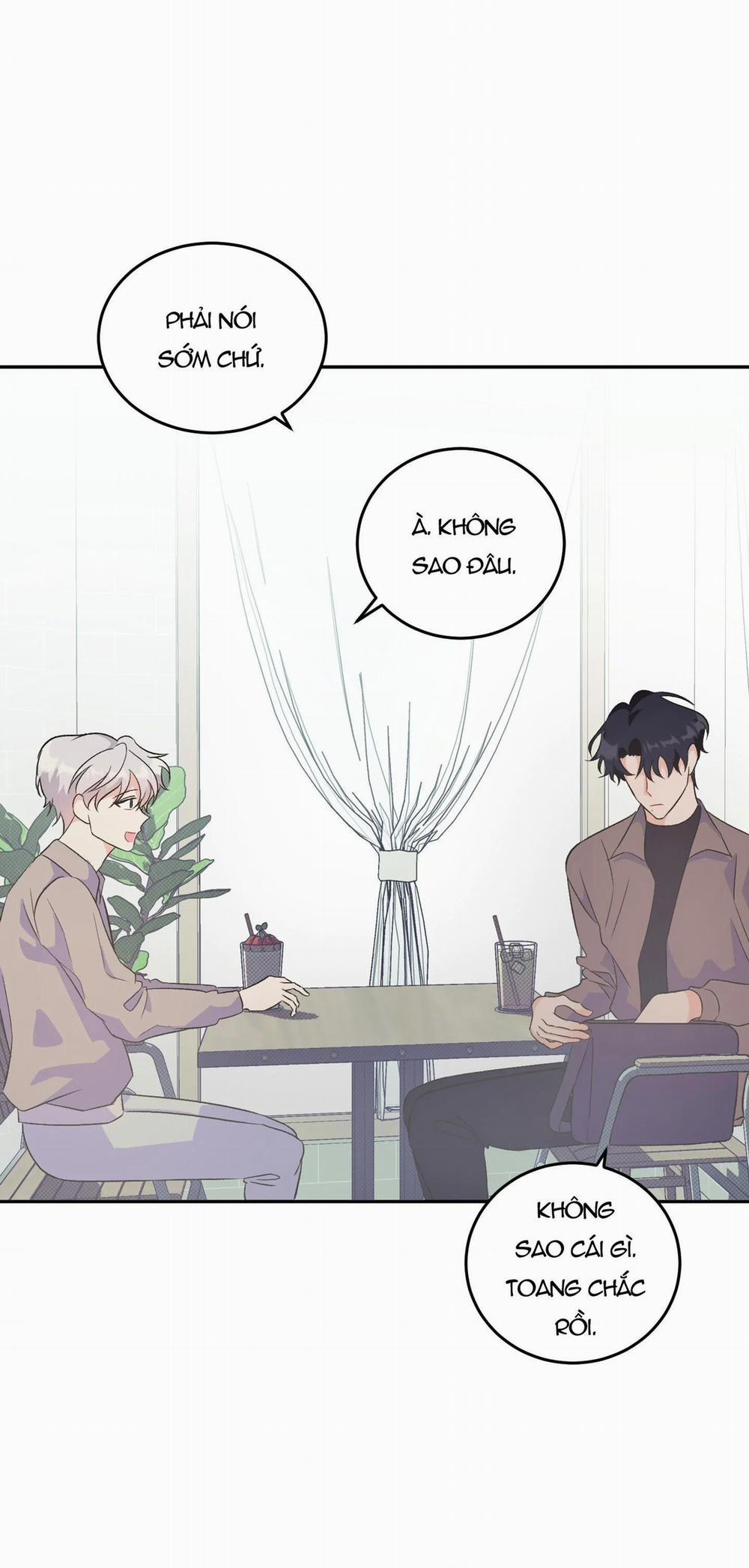 Vì Sự Vĩnh Cửu 5 trang 14