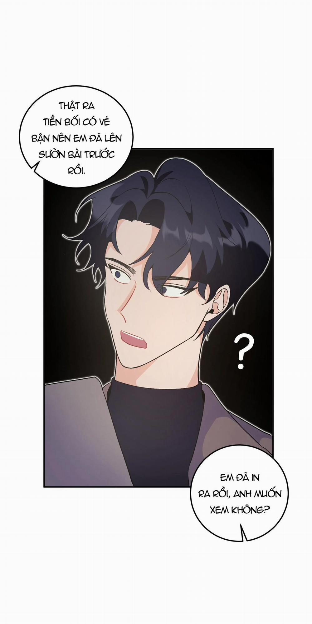 Vì Sự Vĩnh Cửu 5 trang 15