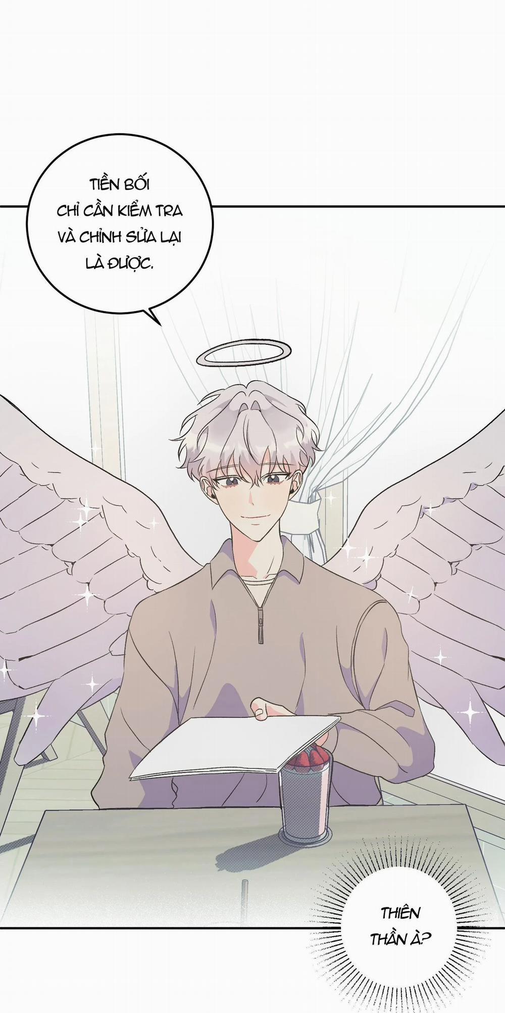 Vì Sự Vĩnh Cửu 5 trang 16