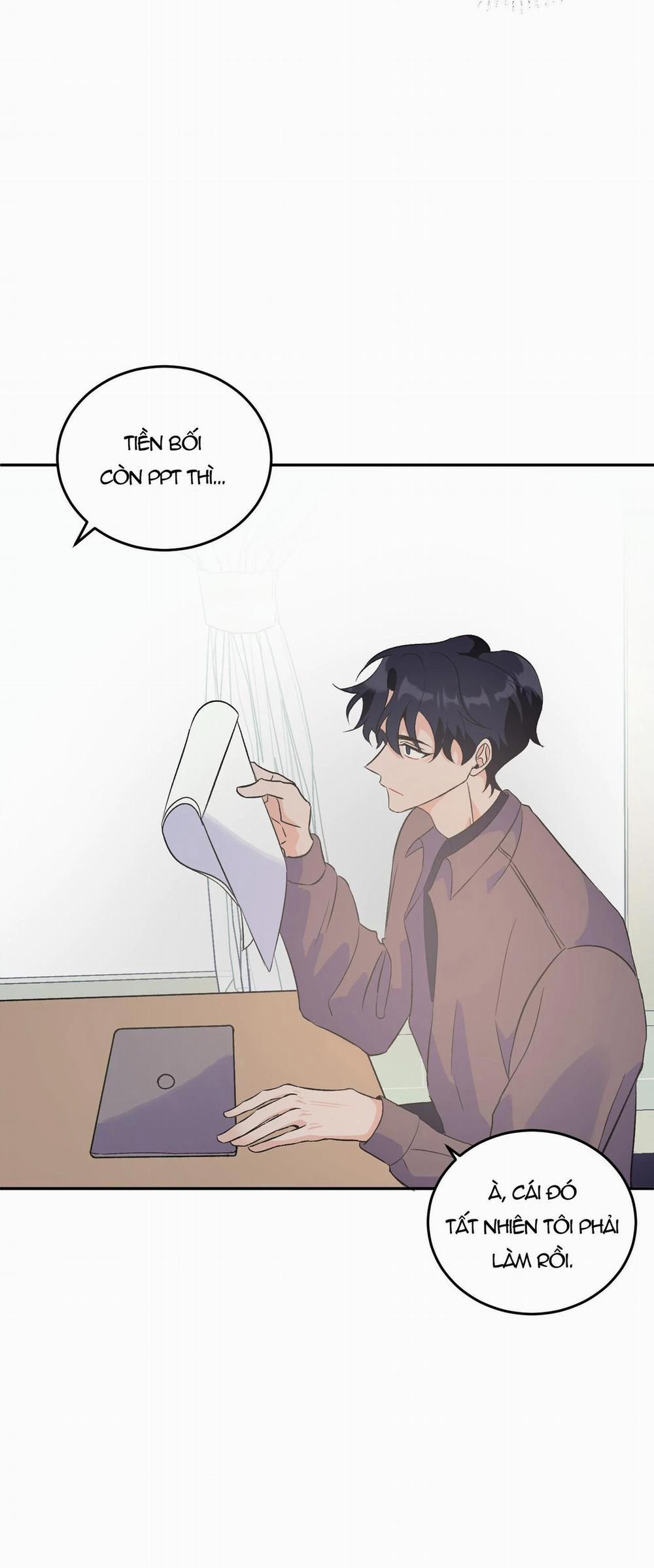 Vì Sự Vĩnh Cửu 5 trang 17