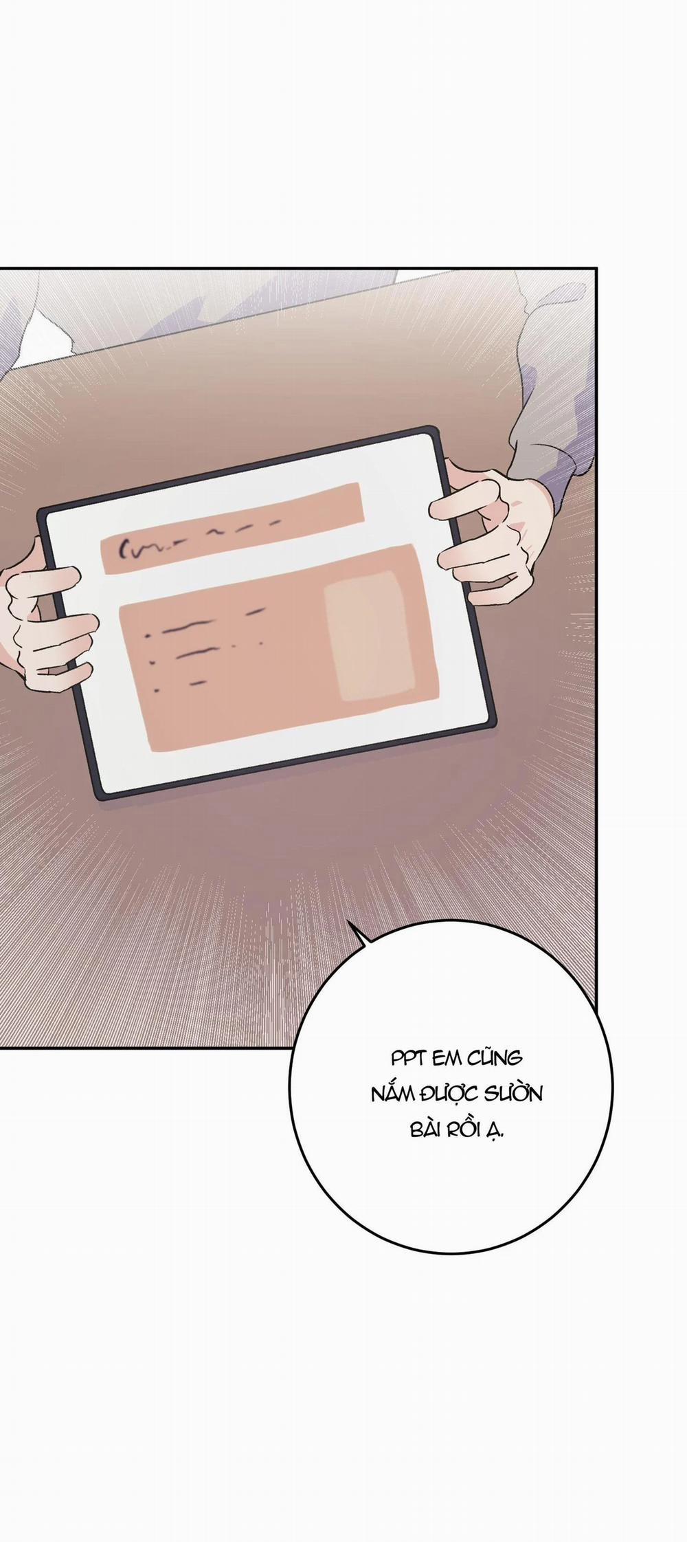 Vì Sự Vĩnh Cửu 5 trang 18