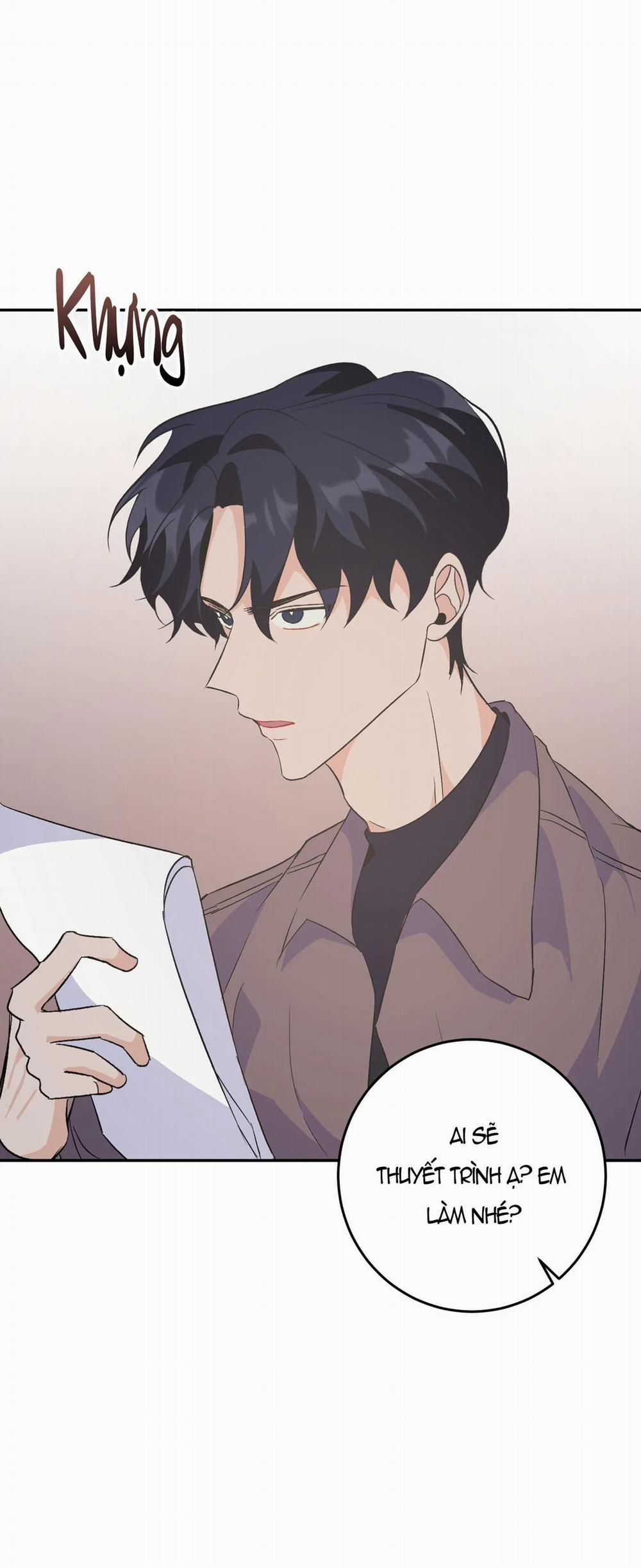 Vì Sự Vĩnh Cửu 5 trang 19