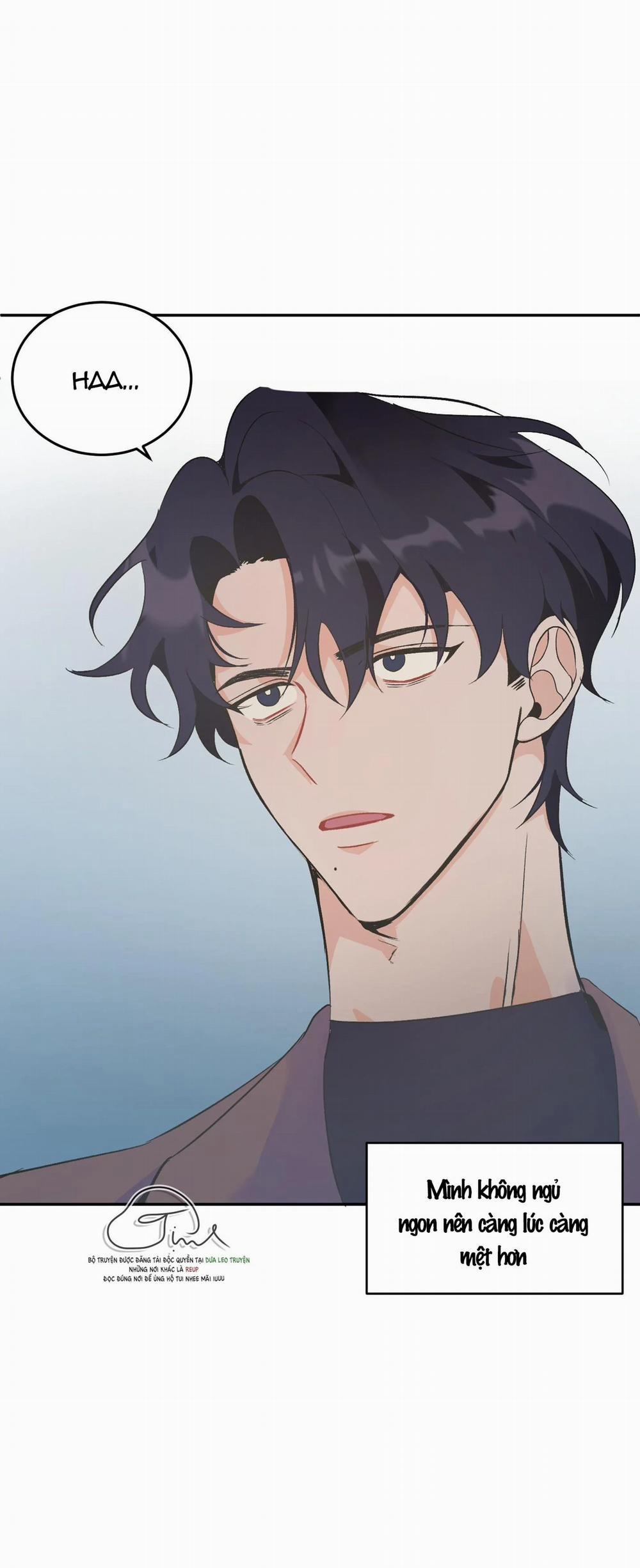 Vì Sự Vĩnh Cửu 5 trang 2