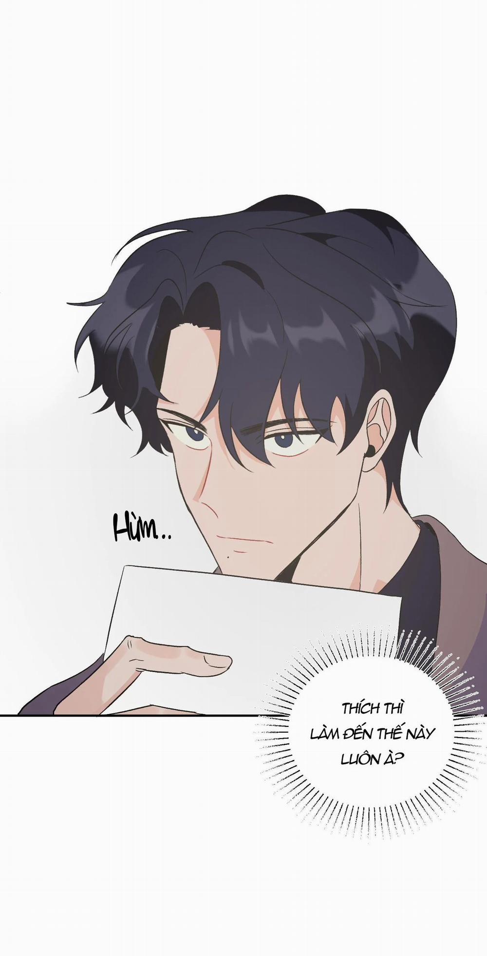 Vì Sự Vĩnh Cửu 5 trang 20